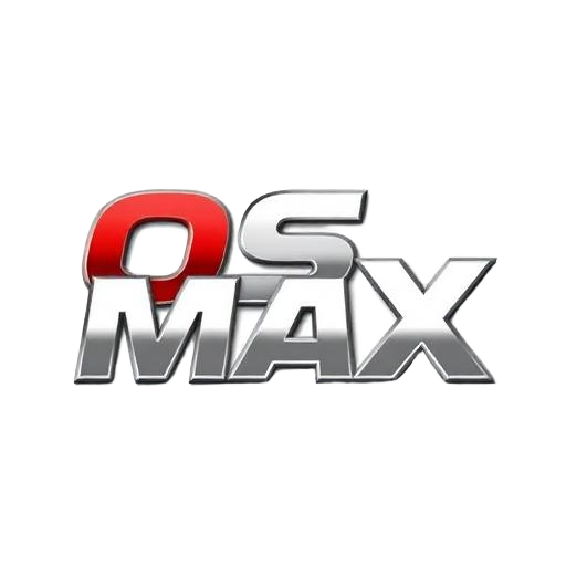 OS MAX