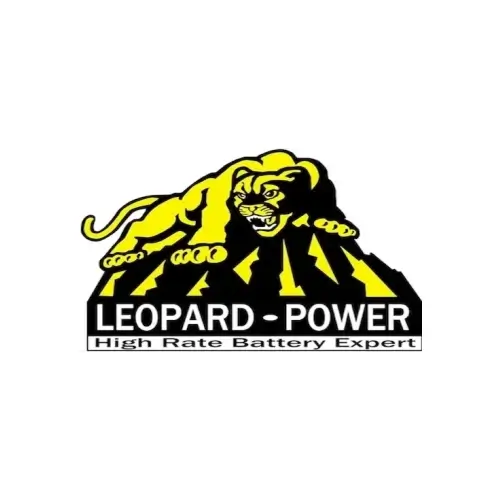 Leopard-Power