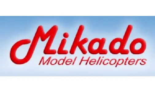 Mikado Model Helicopters